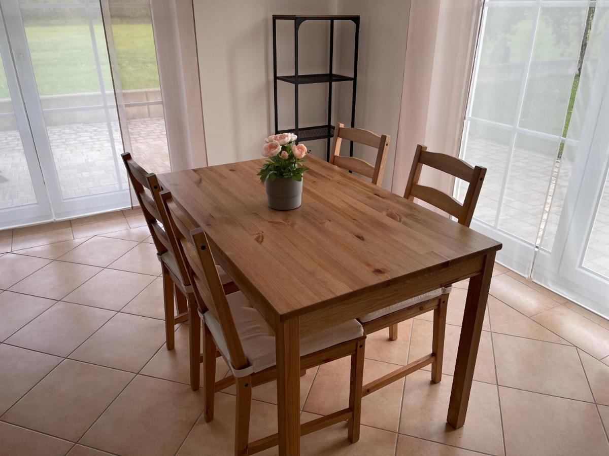 Apartment Muehlbach Bad Abbach Kültér fotó
