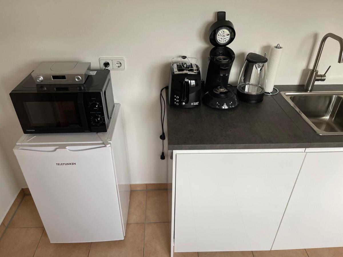 Apartment Muehlbach Bad Abbach Kültér fotó