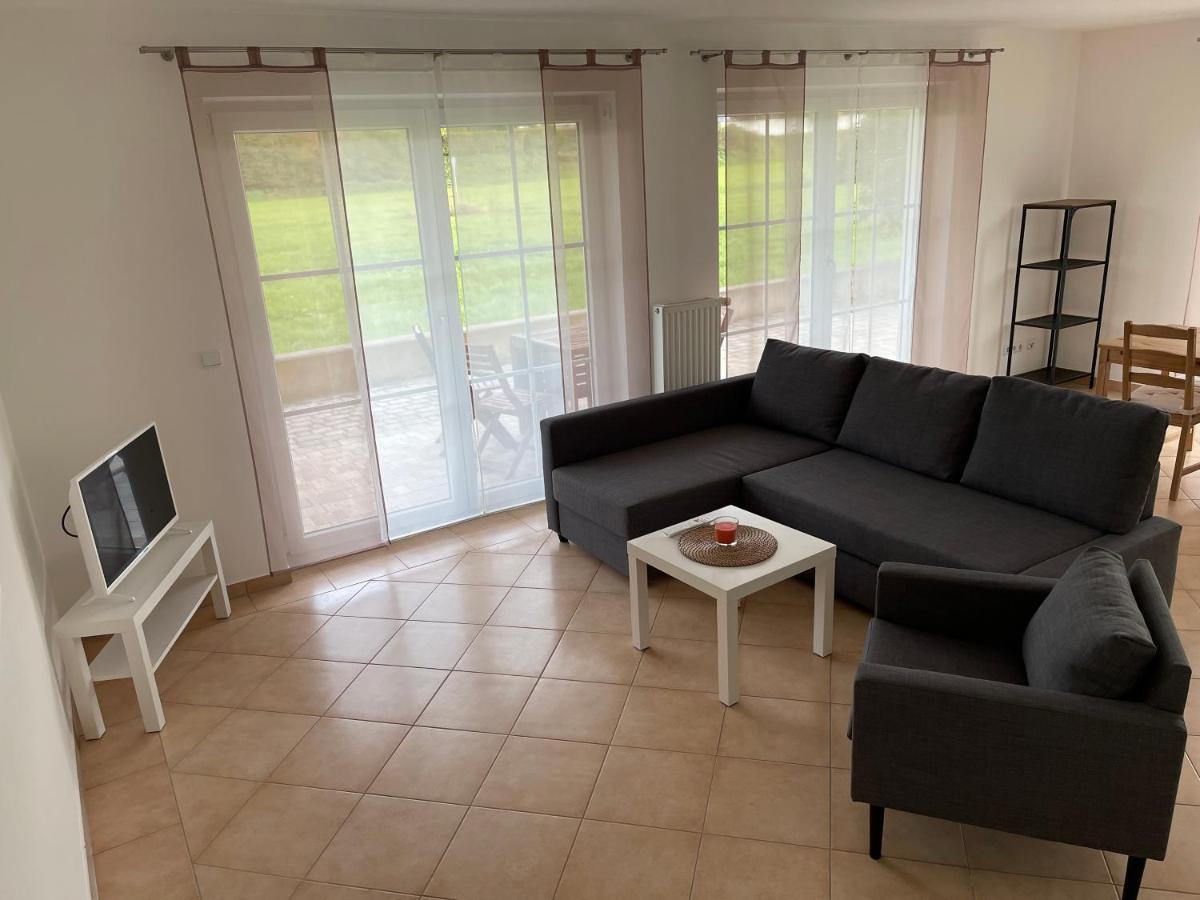Apartment Muehlbach Bad Abbach Kültér fotó