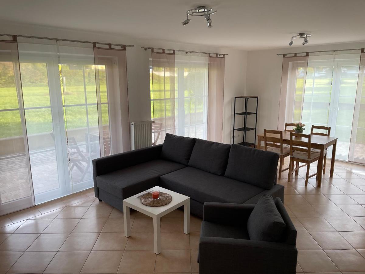 Apartment Muehlbach Bad Abbach Kültér fotó