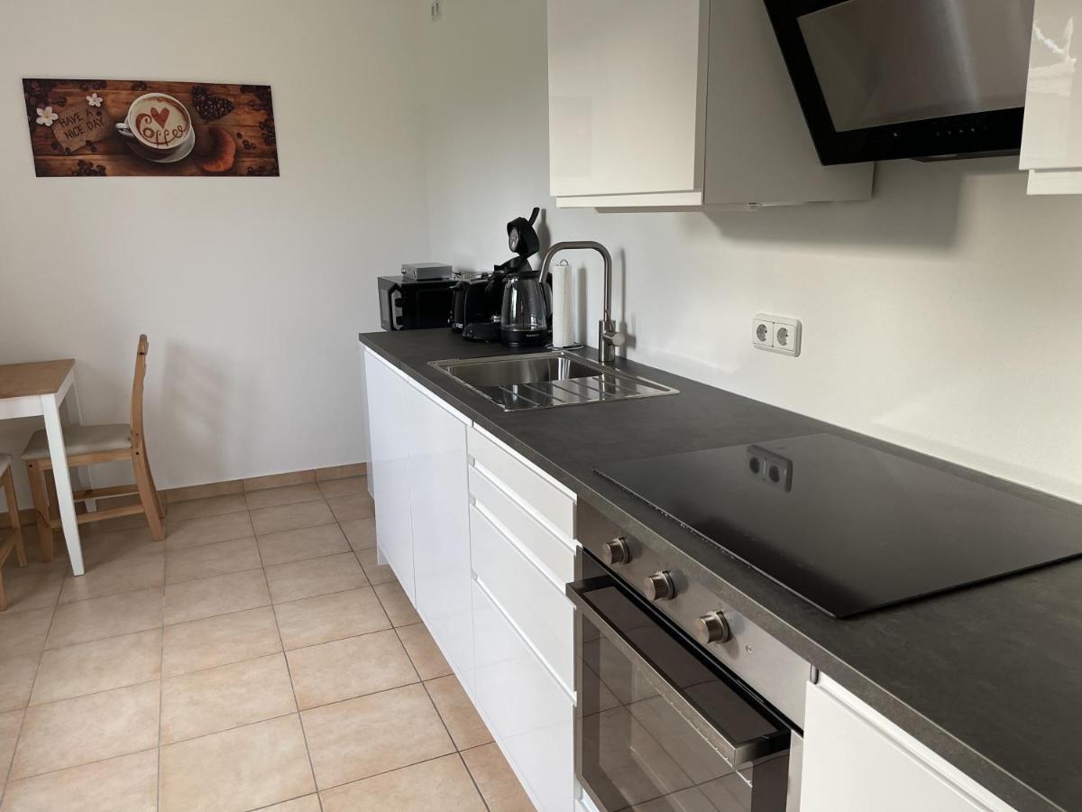 Apartment Muehlbach Bad Abbach Kültér fotó