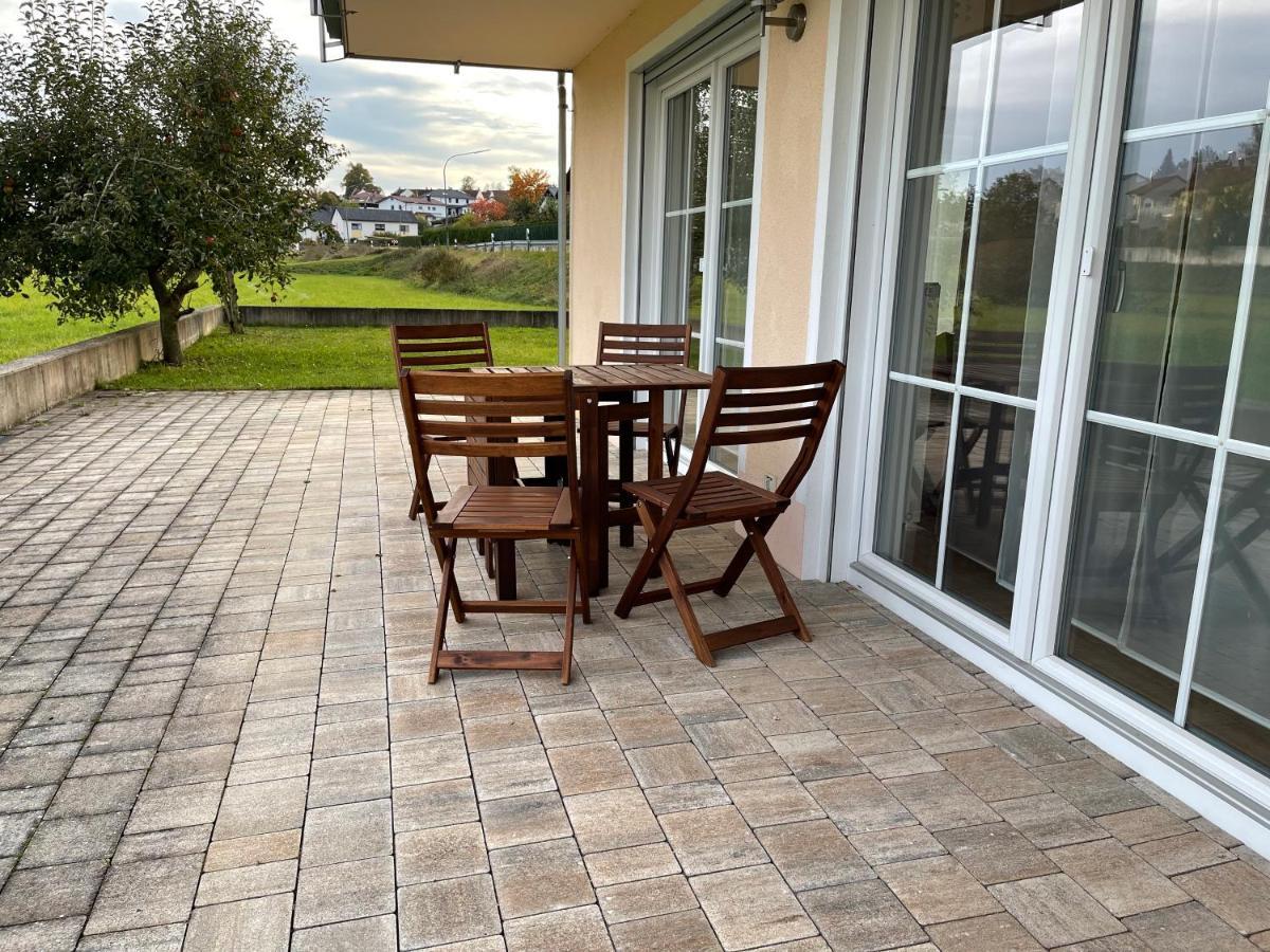 Apartment Muehlbach Bad Abbach Kültér fotó