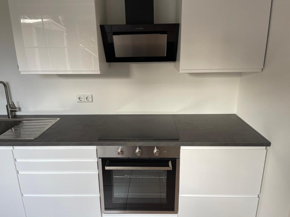 Apartment Muehlbach Bad Abbach Kültér fotó