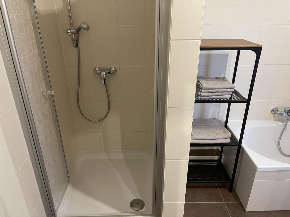 Apartment Muehlbach Bad Abbach Kültér fotó
