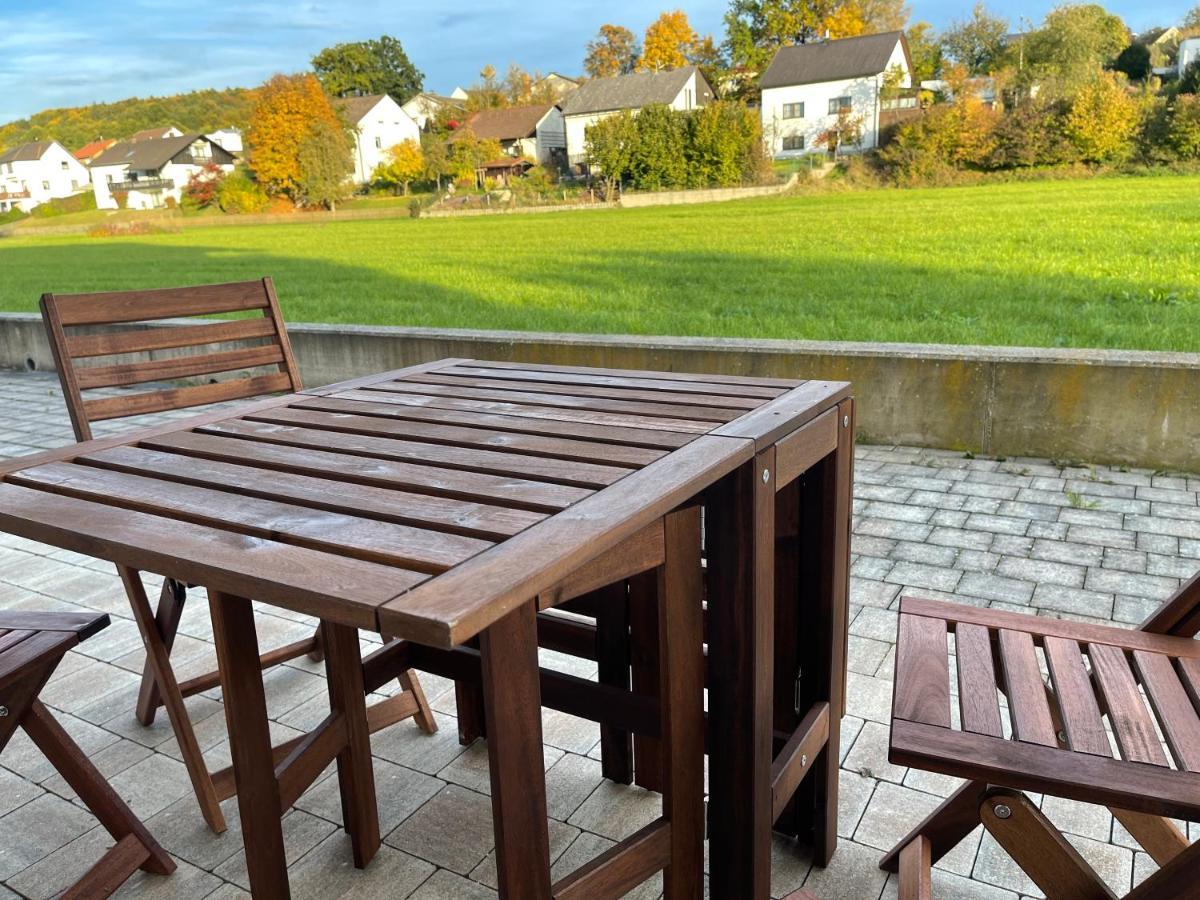 Apartment Muehlbach Bad Abbach Kültér fotó