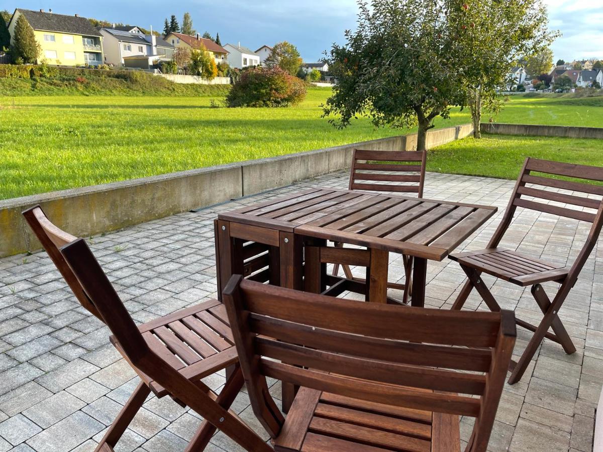 Apartment Muehlbach Bad Abbach Kültér fotó
