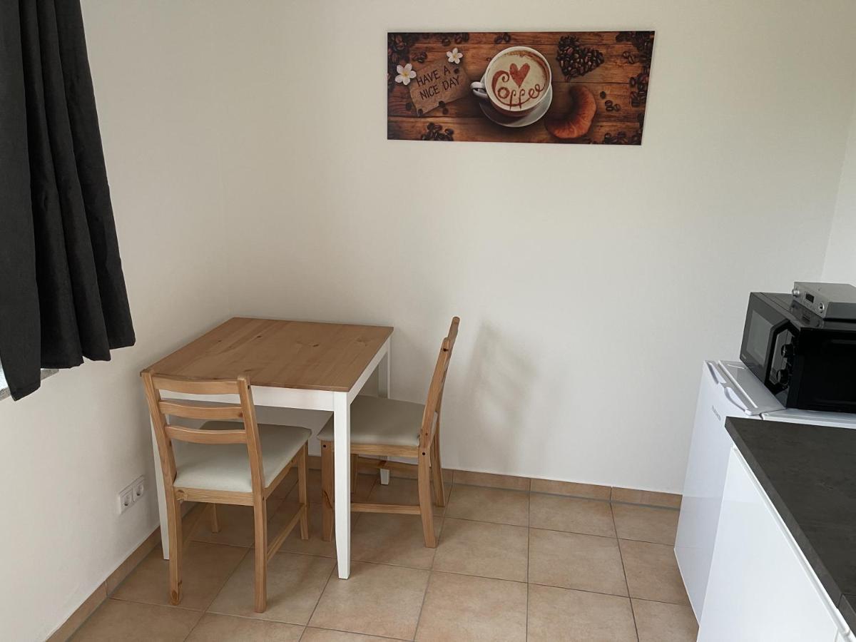 Apartment Muehlbach Bad Abbach Kültér fotó