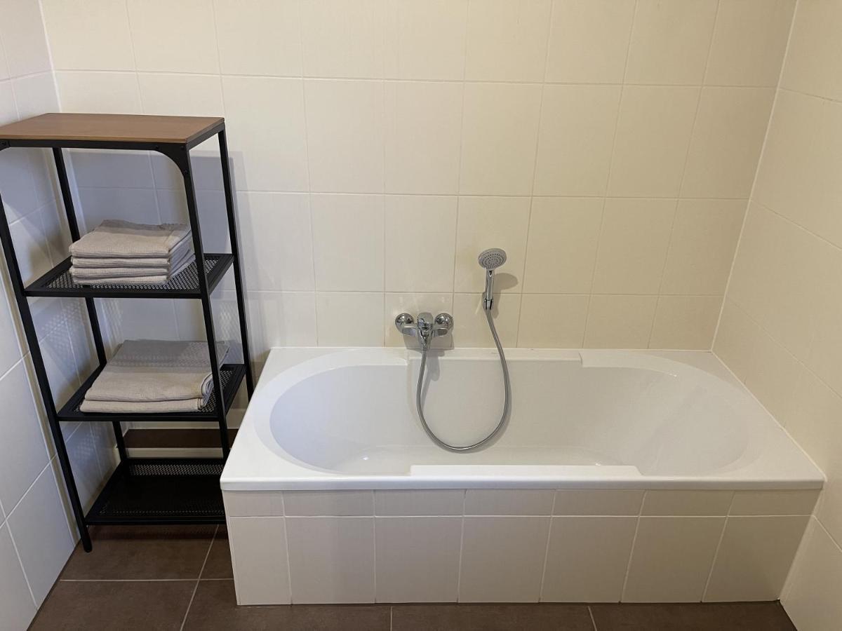 Apartment Muehlbach Bad Abbach Kültér fotó