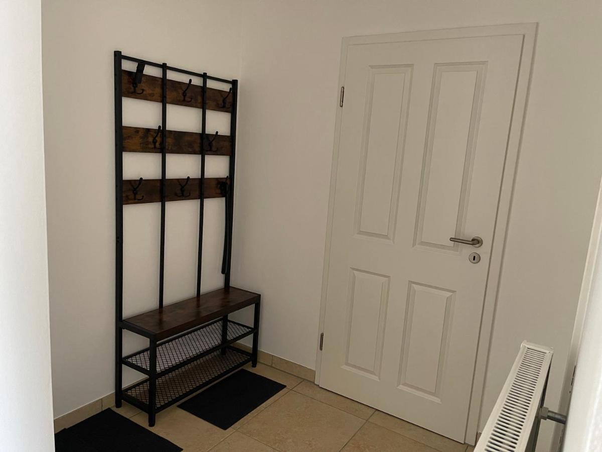 Apartment Muehlbach Bad Abbach Kültér fotó