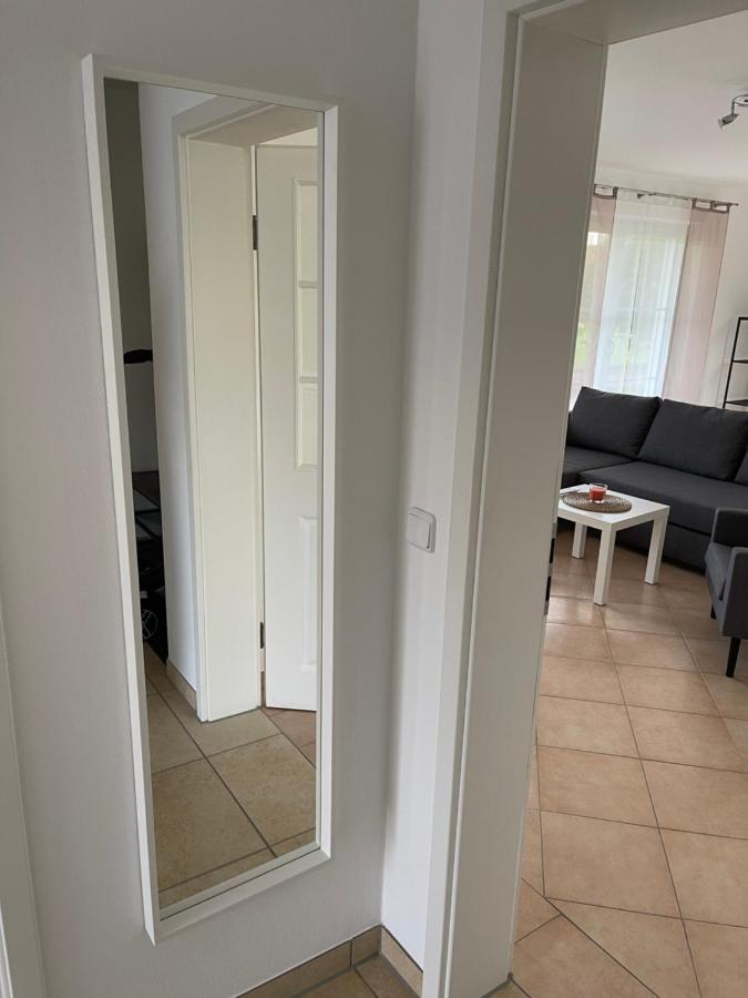 Apartment Muehlbach Bad Abbach Kültér fotó