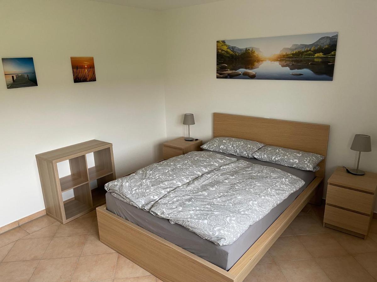 Apartment Muehlbach Bad Abbach Kültér fotó